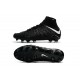 Crampon Foot Nouveaux Nike Hypervenom Phantom III DF FG ACC - Noir Blanc