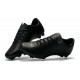 Nike Mercurial Vapor XI FG ACC Crampon Homme Tout Noir