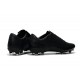 Nike Mercurial Vapor XI FG ACC Crampon Homme Tout Noir