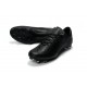 Nike Mercurial Vapor XI FG ACC Crampon Homme Tout Noir