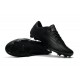 Nike Mercurial Vapor XI FG ACC Crampon Homme Tout Noir