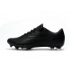 Nike Mercurial Vapor XI FG ACC Crampon Homme Tout Noir