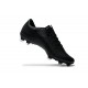 Nike Mercurial Vapor XI FG ACC Crampon Homme Tout Noir