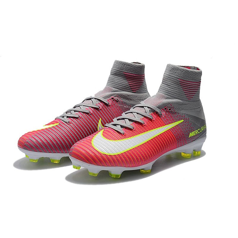 Mercurial blanche et rose sales