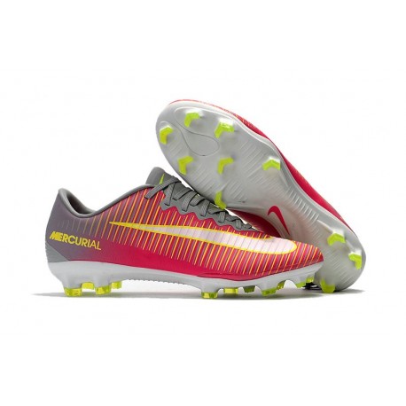 Buty pi karskie Nike Mercurial Vapor XI FG Jr 831945 006