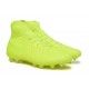 Nike Magista Obra 2 FG Nouveaux 2017 Crampons Foot Volt