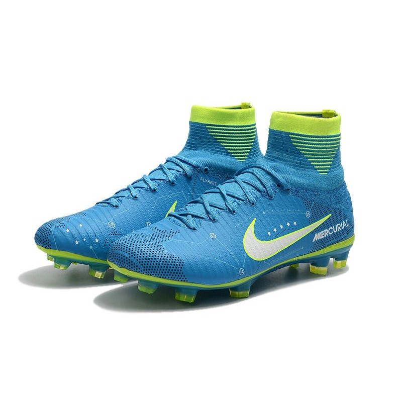 2017 nike mercurial superfly