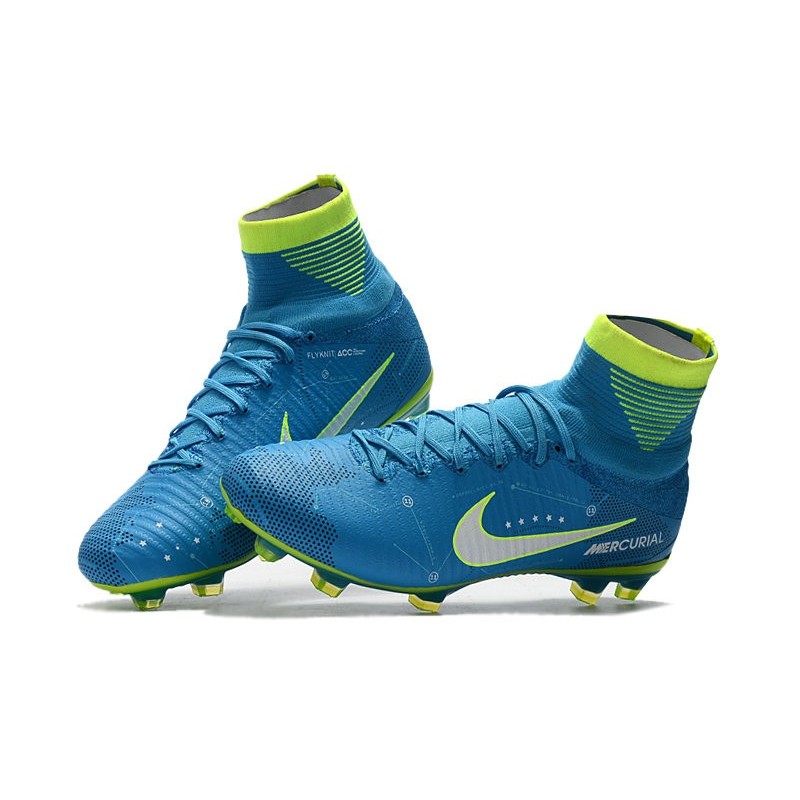 nike mercurial superfly v njr fg