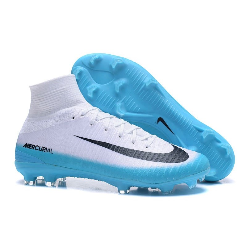 crampons de foot nike