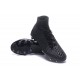 Crampon Foot Nouveaux Nike Hypervenom Phantom III DF FG ACC - tout Noir