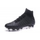 Crampon Foot Nouveaux Nike Hypervenom Phantom III DF FG ACC - tout Noir