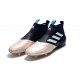 Adidas Ace17+ Purecontrol FG Chaussure de Football Uomo Kith Or Noir Blanc