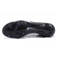 Nouvelle chaussure de foot Nike Tiempo Legend 7 FG Noir Blanc