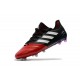 Nouveau Crampons de Football Adidas Ace 17.1 FG Noir Rouge Blanc