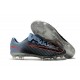 Nike Mercurial Vapor XI FG ACC Crampon Homme Bleu Armory Bleu Marine