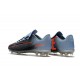 Nike Mercurial Vapor XI FG ACC Crampon Homme Bleu Armory Bleu Marine
