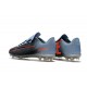 Nike Mercurial Vapor XI FG ACC Crampon Homme Bleu Armory Bleu Marine