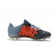 Nike Mercurial Vapor XI FG ACC Crampon Homme Bleu Armory Bleu Marine