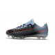 Nike Mercurial Vapor XI FG ACC Crampon Homme Bleu Armory Bleu Marine