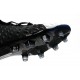 Crampon Foot Nouveaux Nike Hypervenom Phantom III DF FG ACC - Noir Blanc Rouge