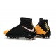 Crampon Foot Nouveaux Nike Hypervenom Phantom III DF FG ACC - Orange Laser Blanc Volt