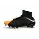 Crampon Foot Nouveaux Nike Hypervenom Phantom III DF FG ACC - Orange Laser Blanc Volt