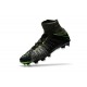 Crampon Foot Nouveaux Nike Hypervenom Phantom III DF FG ACC - Volt Noir