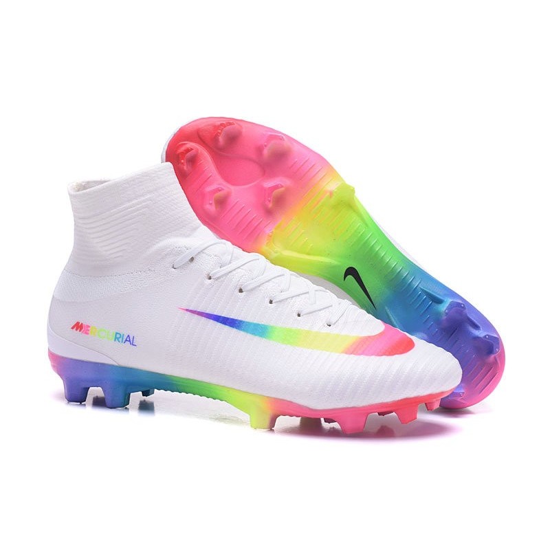 chaussure de foot nike crampon en fer