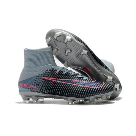 crampon de foot femme