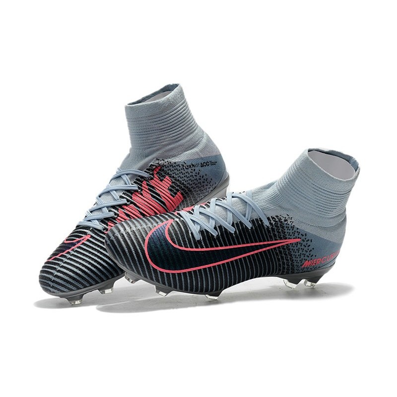 crampon de foot femme