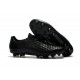 Nouveau Crampons Foot Nike Magista Opus II FG Chaussures Tout Noir