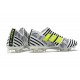 Chaussure de Football pour Hommes - adidas Nemeziz 17+ 360 Agility FG Blanc Jaune Noir