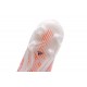 Chaussure de Football pour Hommes - adidas Nemeziz 17+ 360 Agility FG Orange Noir Blanc
