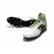 Nike Magista Obra 2 FG Nouveaux 2017 Crampons Foot Blanc Vert Noir