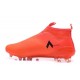 Adidas Nouveau Crampon Foot Ace17+ Purecontrol FG Orange Noir