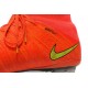 Coupe du monde 2015 Chaussures Nike Mercurial Superfly FG Orange Jaune