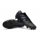 Crampons de Football Hommes - adidas Nemeziz 17+ 360 Agility FG Tout Noir