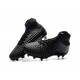 Nike Magista Obra 2 FG Nouveaux 2017 Crampons Foot Tout Noir