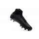 Nike Magista Obra 2 FG Nouveaux 2017 Crampons Foot Tout Noir