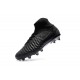 Nike Magista Obra 2 FG Nouveaux 2017 Crampons Foot Tout Noir