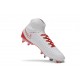 Nike Magista Obra 2 FG Nouveaux 2017 Crampons Foot Rouge Blanc