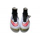 Nouveau Chaussures de Football Nike Mercurial Superfly IV FG Blanc Rose Noir