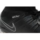 Coupe du monde 2014 Chaussures Nike Mercurial Superfly FG Noir Blanc Rose