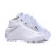 Crampon Foot Nouveaux Nike Hypervenom Phantom III DF FG ACC - Tout Blanc