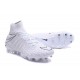 Crampon Foot Nouveaux Nike Hypervenom Phantom III DF FG ACC - Tout Blanc