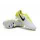 Nouvelles Chaussures de Football Nike Magista Opus II FG Blanc Noir Volt