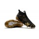 Adidas Ace17+ Purecontrol FG Chaussures de Football Paul Pogba Capsule Or Noir