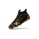 Adidas Ace17+ Purecontrol FG Chaussures de Football Paul Pogba Capsule Or Noir