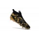 Adidas Ace17+ Purecontrol FG Chaussures de Football Paul Pogba Capsule Or Noir
