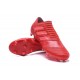 Crampons de Football Hommes - adidas Nemeziz 17+ 360 Agility FG Rouge Rose